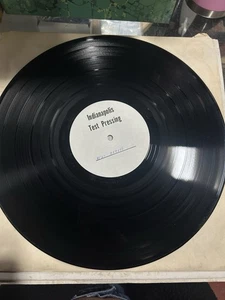 Styx Serpent Test Pressing LP - Bild 1 von 3