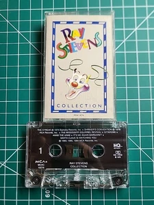 Collection [MCA] by Ray Stevens (Cassette, Feb-1993, MCA) - Foto 1 di 2
