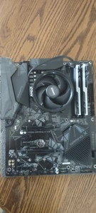 SALE!!! Ryzen 5 4500 Gigabyte B550 Gaming X V2 32gb RGB Ram Combo - Picture 1 of 5