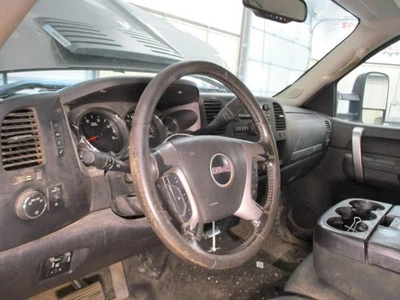 Columna de dirección usada se adapta a: camioneta GMC Sierra 2500 2013 columna cambio grado A Foto 1 de 4