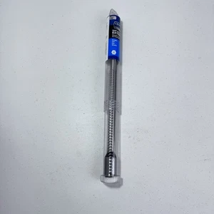 Century Bohrer & Werkzeug 38112 12" Schiff Erdbohrer Bohrer Verlängerung, 3/8" - Bild 1 von 4