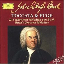 Toccata  Fuge - Meisterwerke (Sampler zur Edition) v... | CD | Zustand sehr gut - Bild 1 von 2