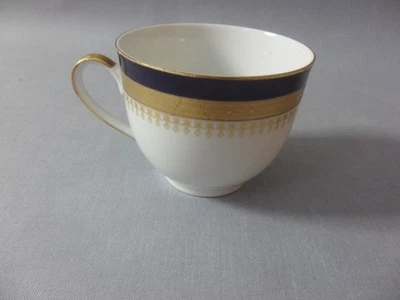 Winterling sharp fire real cobalt coffee cup porcelain porcelain - Image 1 of 4
