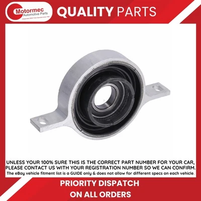 FEB27474 FEBI Propshaft Mounting - Image 1 of 4