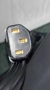 I-Sheng LL81924 Power Cord E314513 - Picture 1 of 2