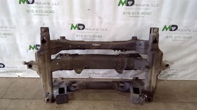 2010-2012 MERCEDES-BENZ SPRINTER 2500 ПЕРЕДНИЙ ПОПЕРЕЧНЫЙ ЭЛЕМЕНТ OEM 906-330-51-06 - Изображение 1 из 4