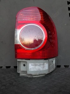 Volkswagen Sharan 2000-2010 Rear Light Right Driver N/S - Picture 1 of 3