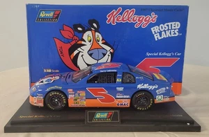1997 Revell Collection 1/18 #5 Terry Labonte Tony The Tiger Chevy - Picture 1 of 11