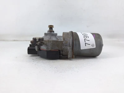 Chevrolet Silverado 1500 2005-2007 motor limpiaparabrisas delantero nuevo 1 ft Foto 1 de 4