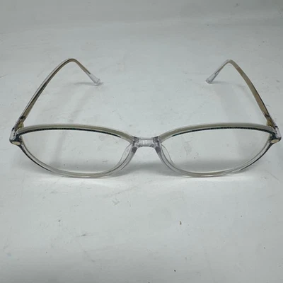 Silhouette Eyeglasses, Frames Only, SPX 1912 20 6063, 55-13-135, Titan, Austria - Image 1 of 4