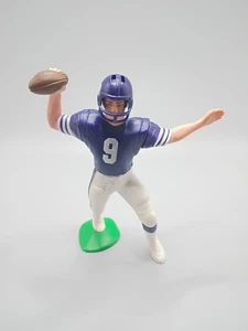 Tommy Kraemer 1988 Alineación Inicial SLU Open Loose Minnesota Vikings - Imagen 1 de 3