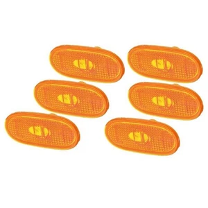 6X Car Side Marker Lamps for  Sprinter W906 2006-2018 A0038202956 Side  3478 - Picture 1 of 10