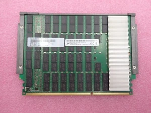 IBM Power8 128GB DDR4 16Gx72 CDIMM RAM Memory Module 00VK352 - EM94 - Picture 1 of 4