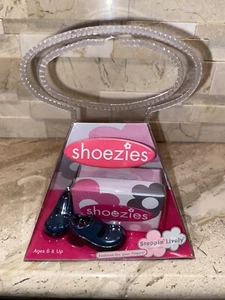 NUEVO Zapatos Hasbro Shoezies STEPPIN LIVELY - Imagen 1 de 3