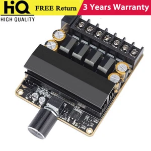 TPA3221 Audio Power Amplifier Board Class D Dual Channel Stereo DIY 85W Module - Picture 1 of 4