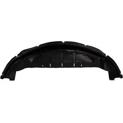 Front Engine Under Cover For 2010-2019 Ford Taurus FO1228116 AG1Z8327A Foto 1 de 4