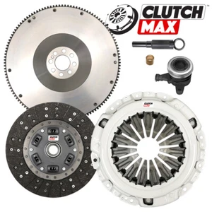 STAGE 2 CLUTCH SLAVE KIT w/ 24LBS FLYWHEEL for NISSAN 350Z 370Z INFINITI G35 G37 - Picture 1 of 9