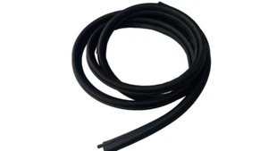 CHRYSLER TAIL GATE WEATHERSEAL 55176958AG NEW OEM - Picture 1 of 3