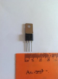 BF858 Transistor Genuine Original NOS NPN 1.8W 250V AU Stock Fast Post!. - Picture 1 of 3