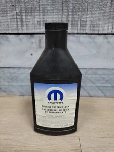 New OEM Mopar Cooling System Flush 4856977 - Bild 1 von 2