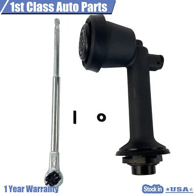 Clutch Master Cylinder For 1996-2002 Chevrolet GMC C1500 C2500 C3500 CM350088 - Image 1 of 4