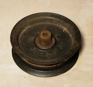 Large Blade Idler Pulley 177968 (36) - Picture 1 of 1