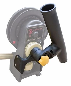 Accesorio de soporte de varilla ajustable para PENN/Seahorse Downrigger de Troll-Master - Imagen 1 de 1