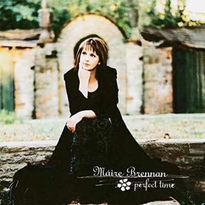 Maire Brennan - Perfect Time - Maire Brennan CD HAVG FREE Shipping - Bild 1 von 2
