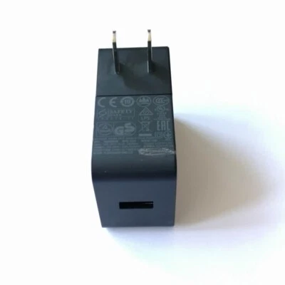 5.2V 2.5A 13W AC Adapter Charger  For Microsoft Surface 3 Tablet 1623 1624 - Image 1 of 4