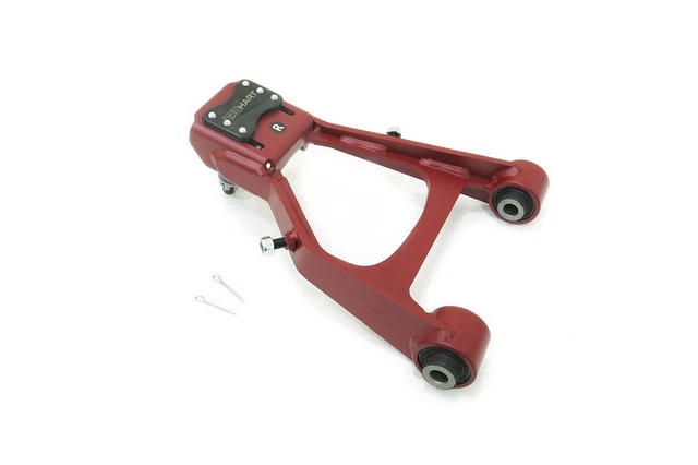 TruHart Perf Front Upper Camber Arms for 2016+ Mazda MX5 MX-5 Miata ND1 ND2 ND3 - Image 1 of 1