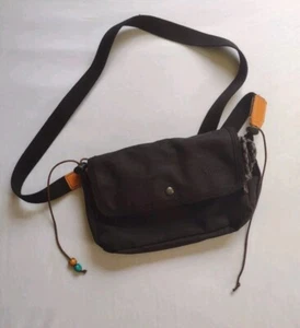 Gootium Canvas Messenger Crossbody Shoulder Military Bag Satchel Adjustable - Picture 1 of 8