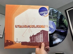 DJ PATE ÜBER SATELLIT AUS DETROIT 12" VINYL EP NM ELECTRONIC - Bild 1 von 3