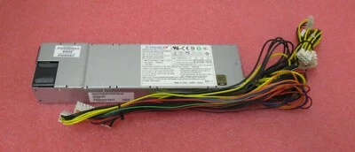Supermicro PWS-563-1H 560-Watts 1U Switching Server Power Supply - Image 1 of 4