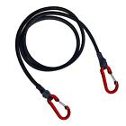 Bungee Cords Motorcycle Rope Durable Elastic Strap For Camping Travel Riding