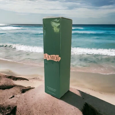 LA MER The Cleansing Lotion 200ml /6.7 oz New Sealed Boxed Original Formula VHTF - Image 1 of 4