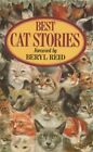 Best Cat Stories By Lesley O'Mara, Beryl Reid