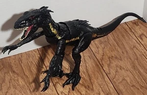 Indoraptor Grab 'n and Growl Jurassic World Park Fallen Kingdom Dinosaur Working - Picture 1 of 10