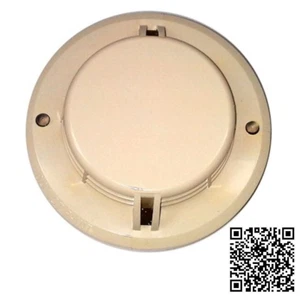 Notifier FSP-751T Low-profile Photoelectric Plug-in Smoke Detector - Imagen 1 de 2