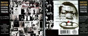 ROLLING STONES *BRAND NEW* "RARITIES EDITION EXILE..." 2010 US SEALED CD - Picture 1 of 1