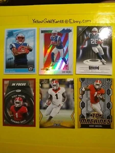 Sony Michel RCs (6) - Bild 1 von 4