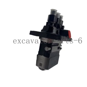 15321-51010 16427-51010 Fits For Kubota 295DT Fuel Injection Pump Replacement - Picture 1 of 6