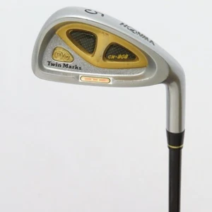 HONMA GOLF Twin Marks CL-808 8pcs Iron Set 5-11/SW Flex-R 2STAR ARMRQ 856 No H/C - Picture 1 of 8