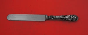 Cuchillo de cena de plata Quirinale de Cesa romo WS 10" - Imagen 1 de 2