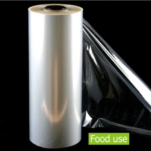 Customized 3 KG PET & PE Film for Vertical Sachet Filling Sealing Machine By Air - Picture 1 of 5