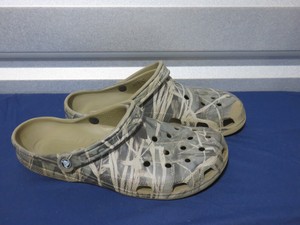 mens camo crocs products for sale | eBay