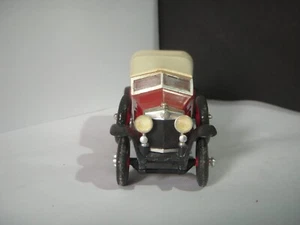 Fiat 519-1926 Rio model car 1:43 - Picture 1 of 5