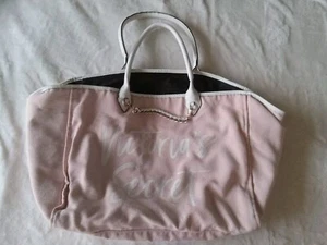 Pink Victoria Secret Shoulder Bag, Woman's - Picture 1 of 12
