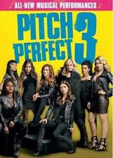 Pitch Perfect 3 [2017] - DVD