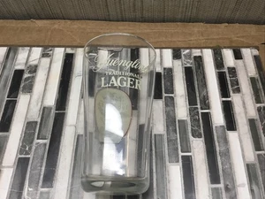 Yuengling, 190 Years Brewing Good Times, Pint Beer Glass - 5 3/4" Tall - Picture 1 of 4