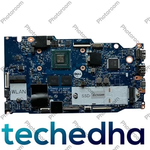 Dell Inspiron 15 3535 Motherboard Mainboard AMD Ryzen 5 7520U GRADE A - Picture 1 of 3